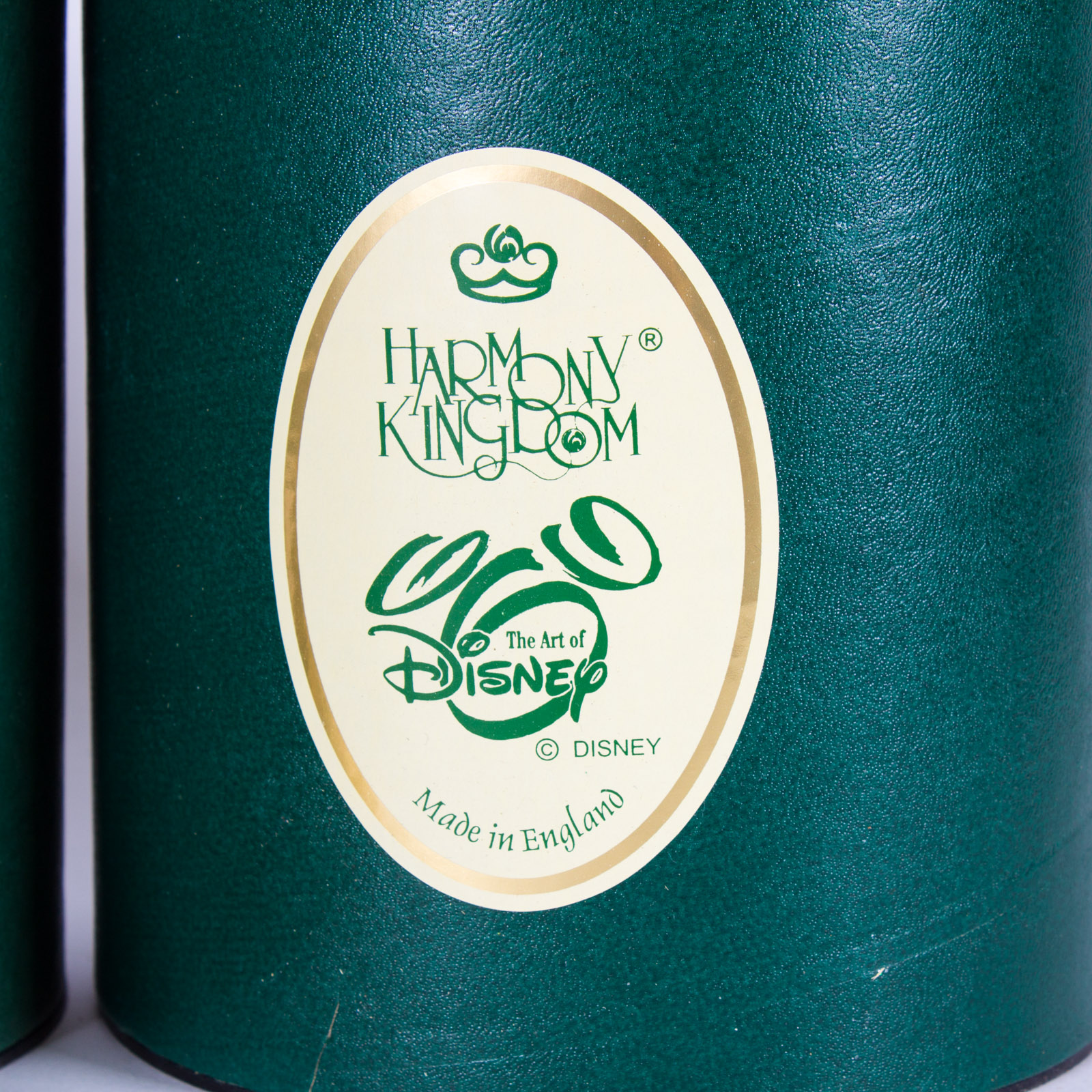 Harmony Kingdom Disney Collection