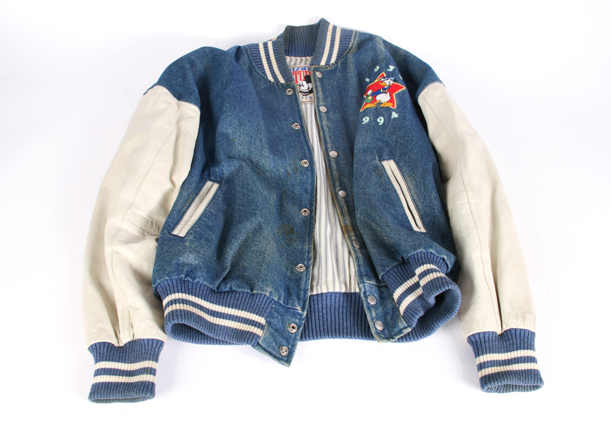 Collection of Donald Duck Items