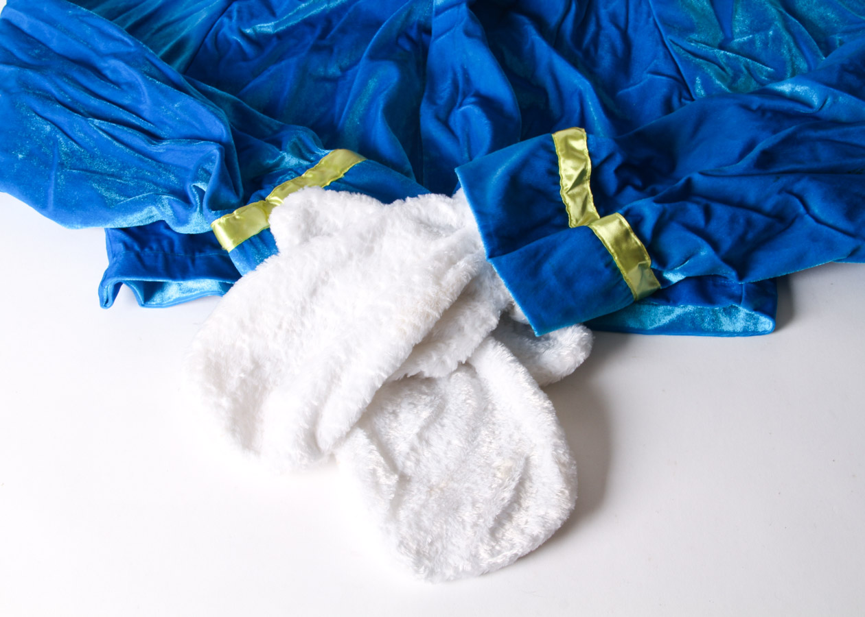 Collection of Donald Duck Items