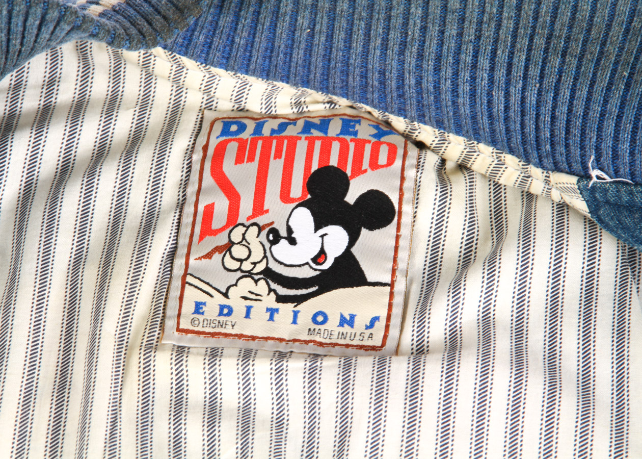 Collection of Donald Duck Items