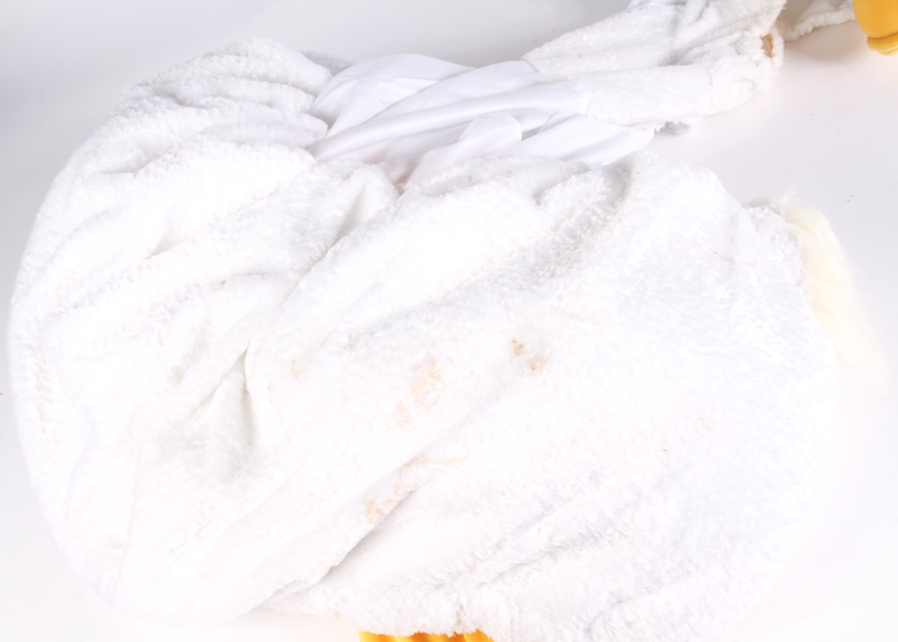 Collection of Donald Duck Items