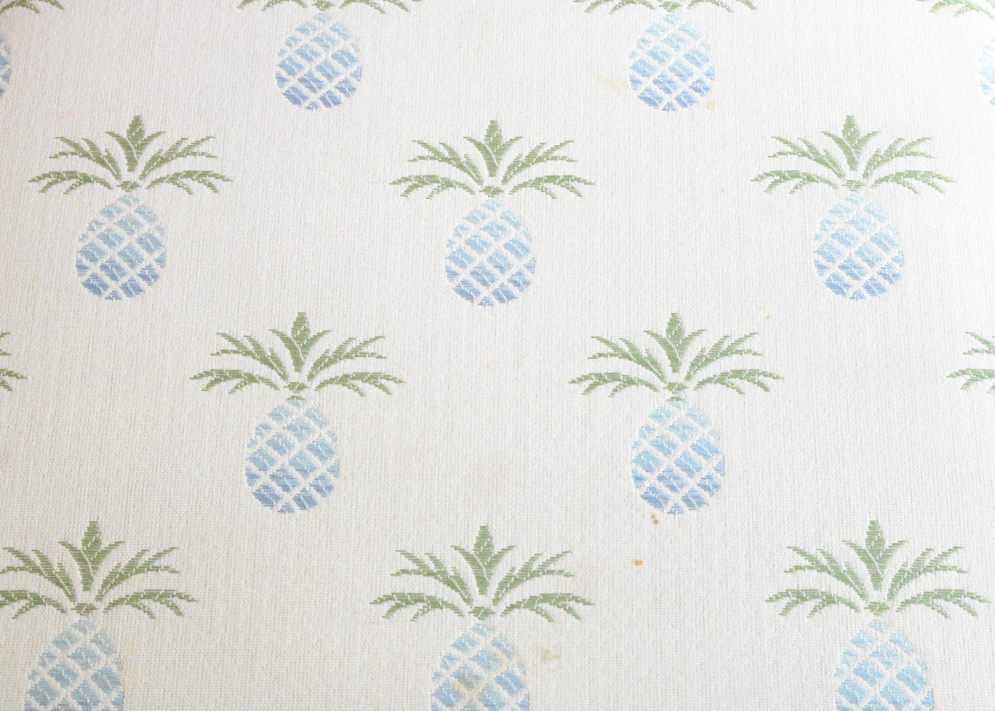 Drexel Heritage Mahogany Dining Room Table and Chairs