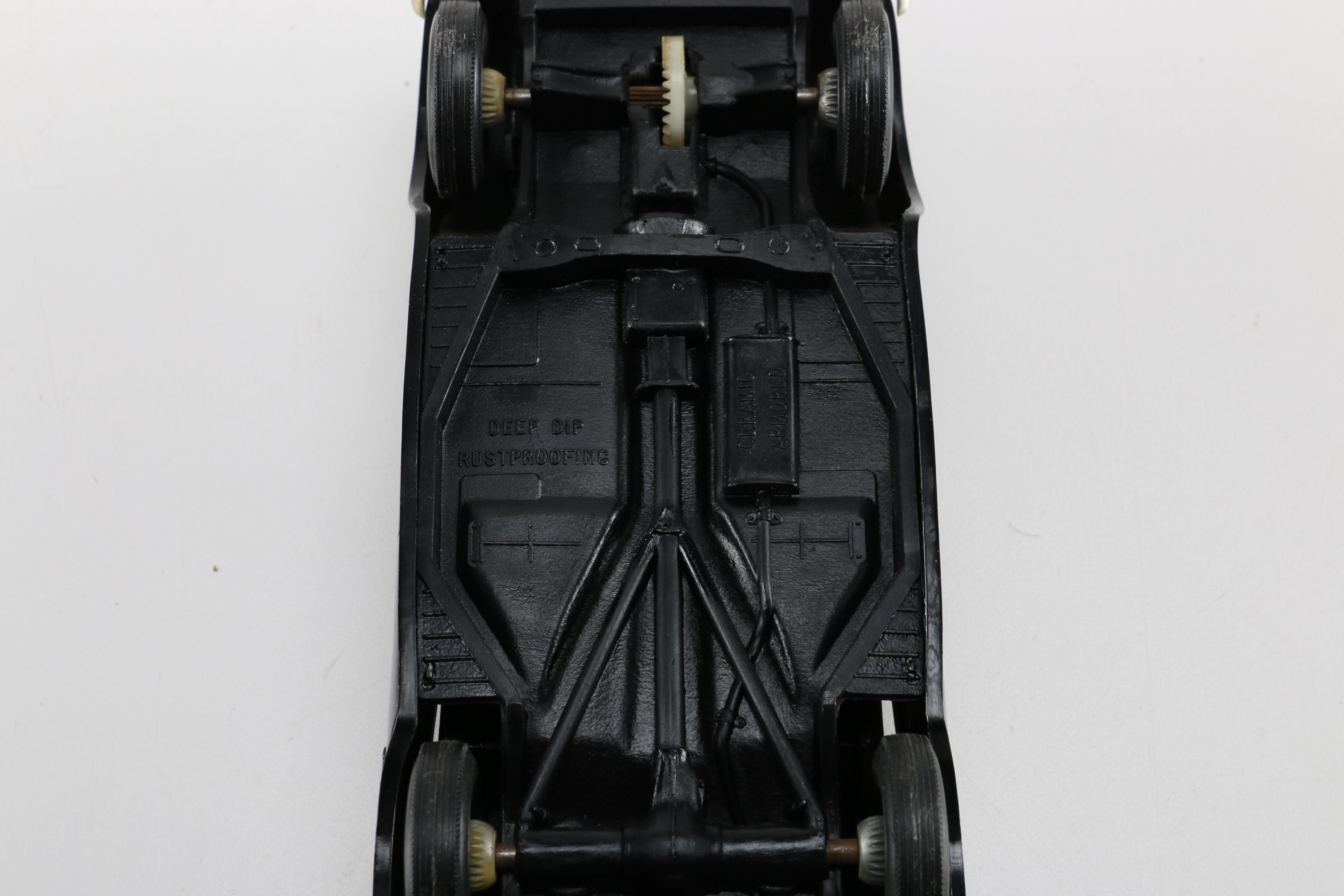 Johan Ramber Wagon Promo Cars