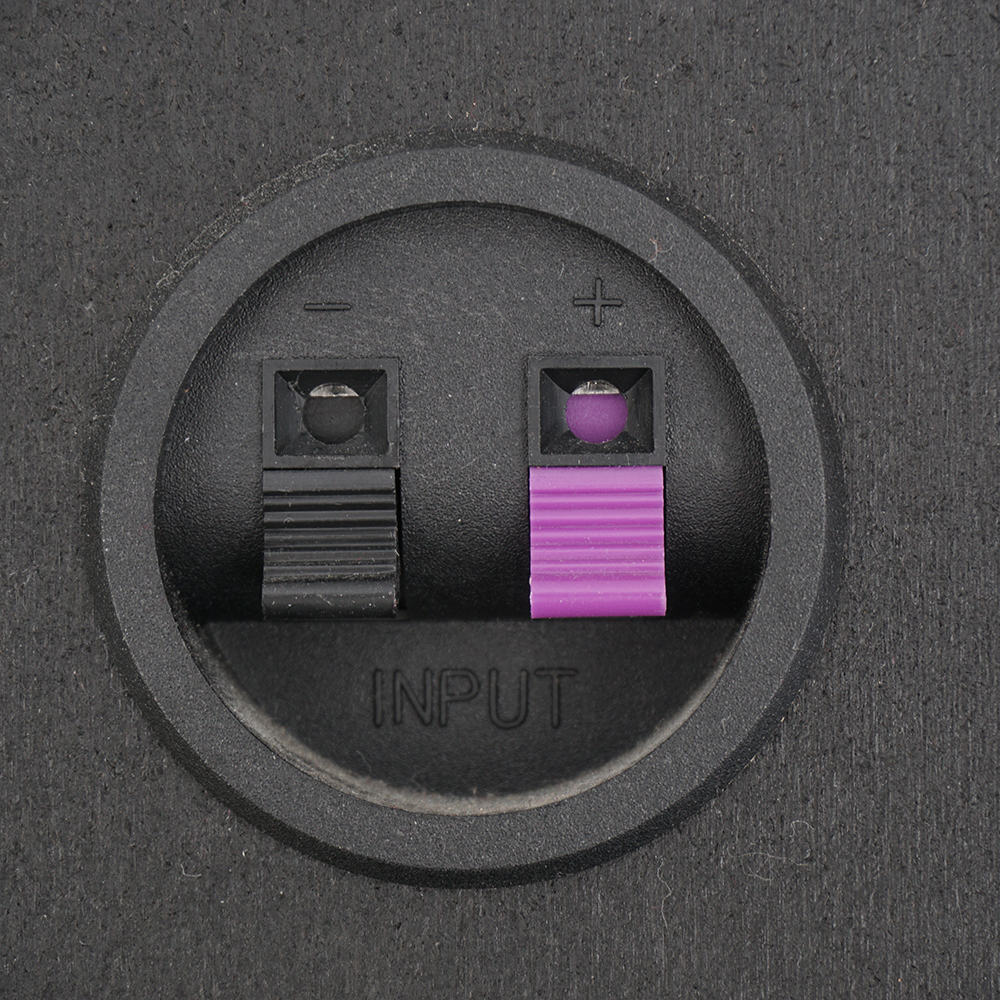 Kenwood KS-706HT Six Speaker Surround Sound Speakers