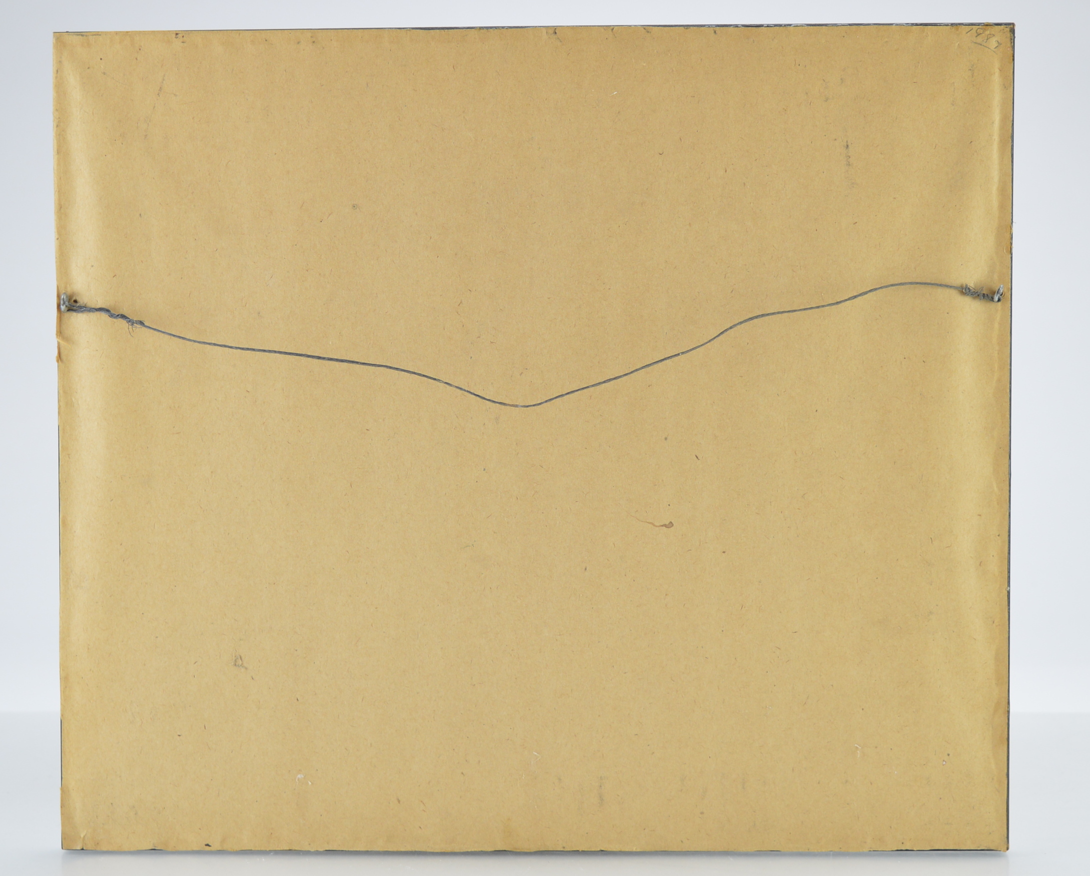 Vintage Framed Photographs by J.C. "Skeets" Meadors