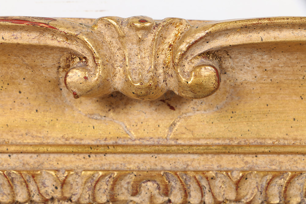 John Clymer Oil Painting