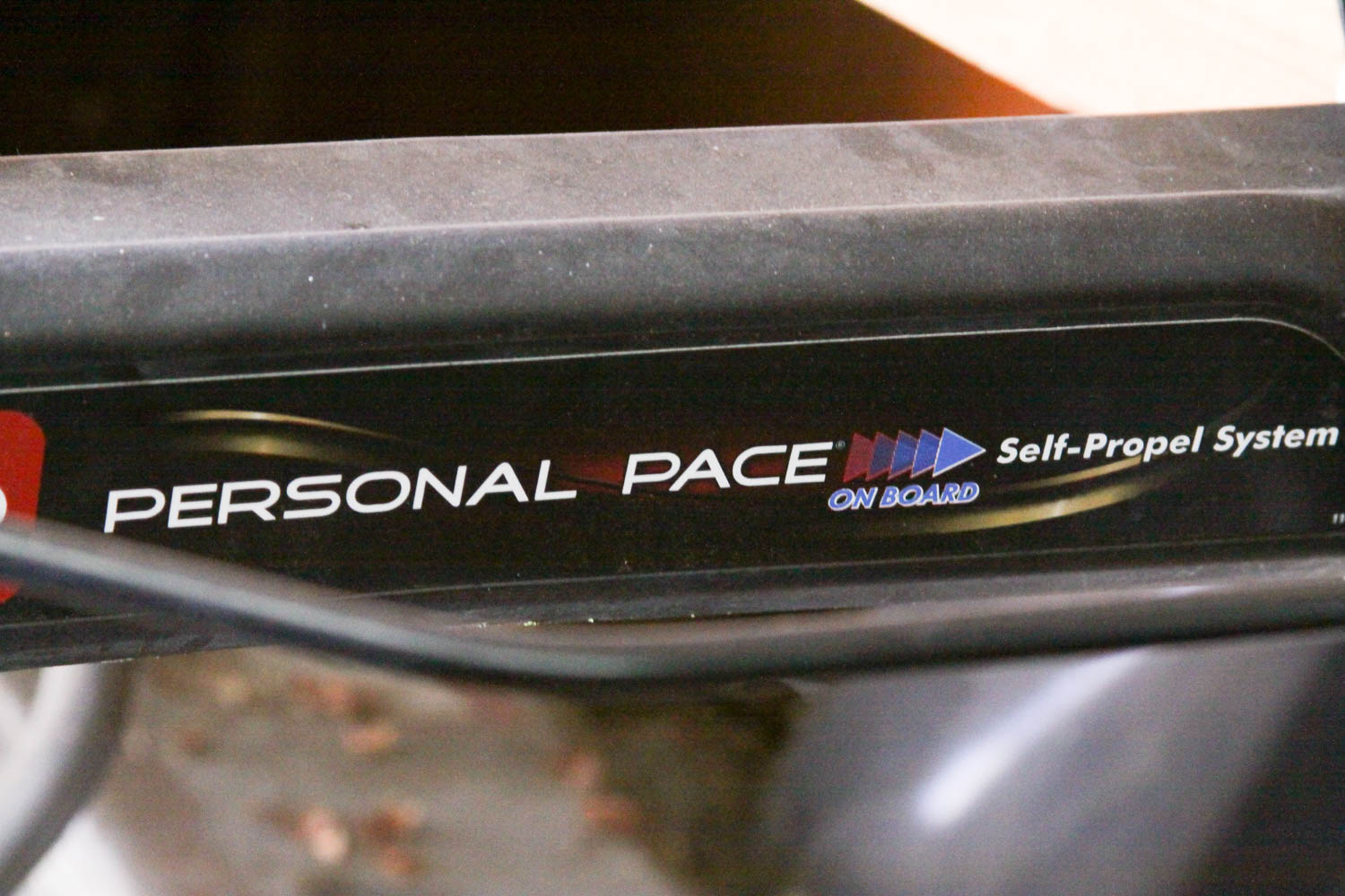 Toro Recycler Lawn Mower