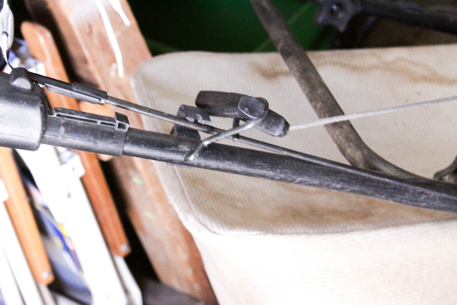 Toro Recycler Lawn Mower