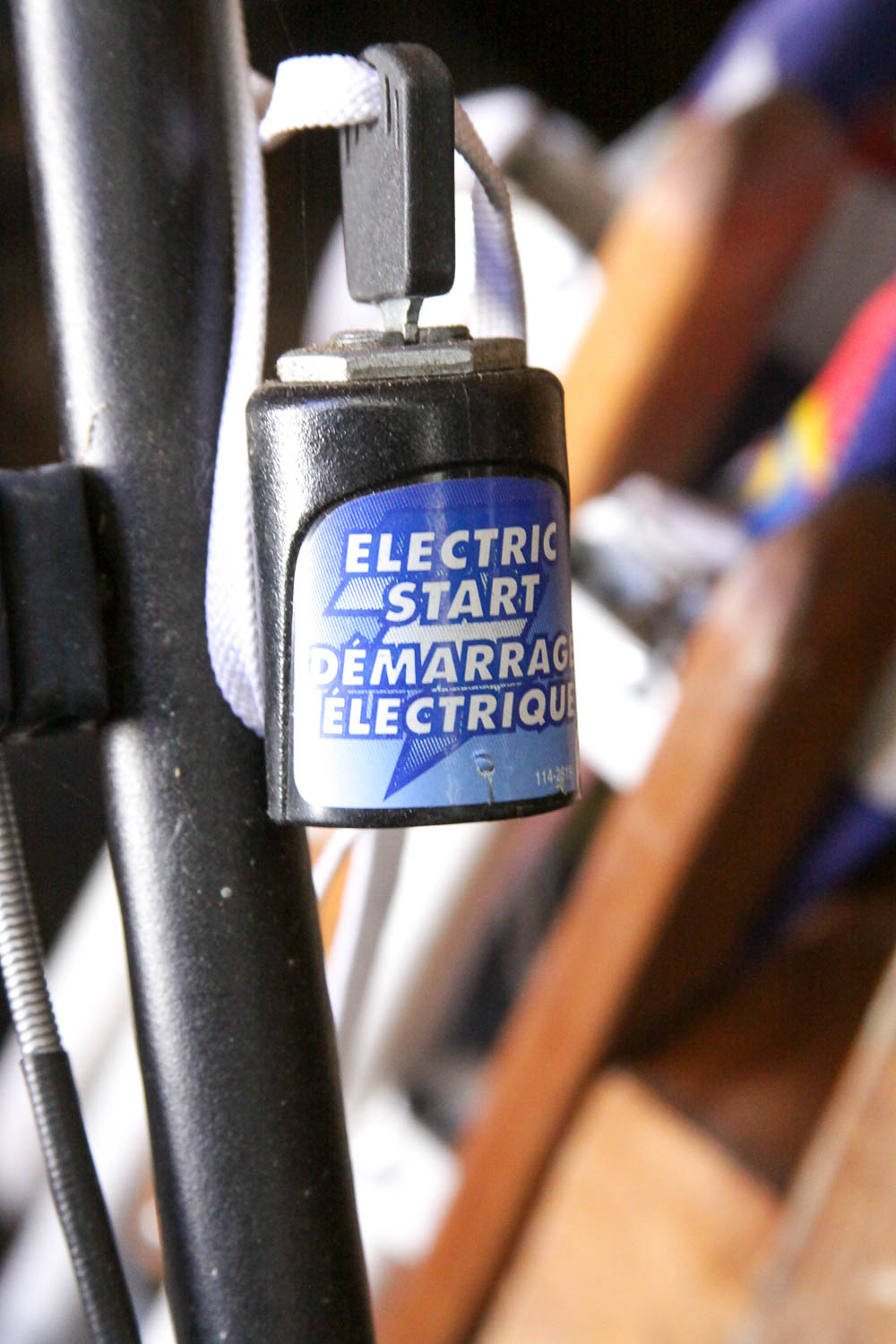 Toro Recycler Lawn Mower