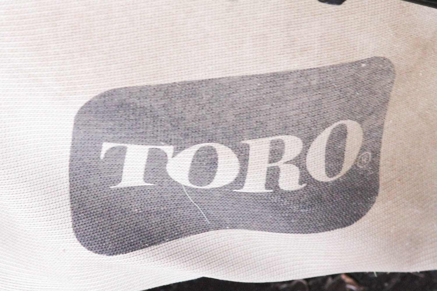 Toro Recycler Lawn Mower