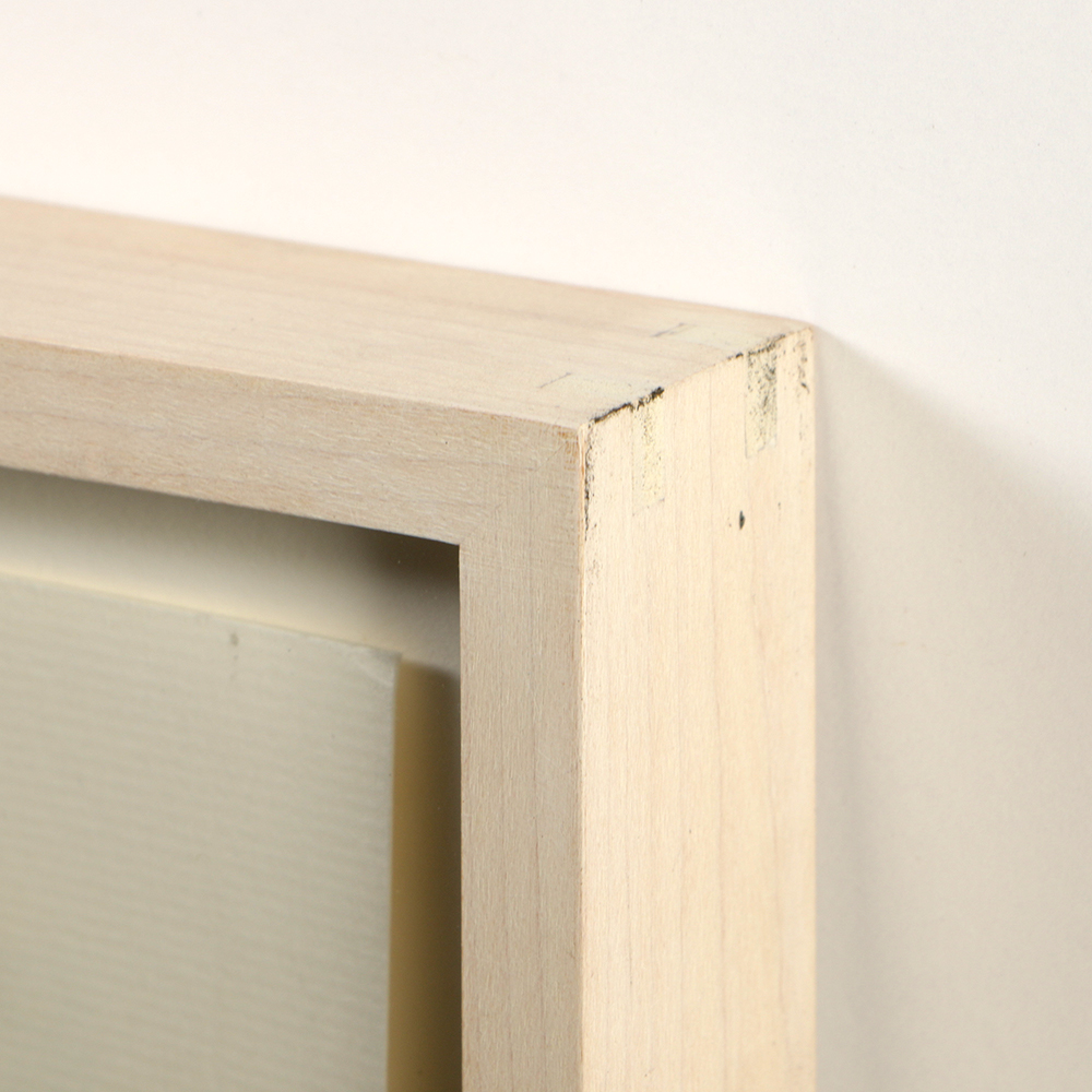 Tom Levine Mixed Media Sketchbook Drawing on Paper "4.VIII.07"