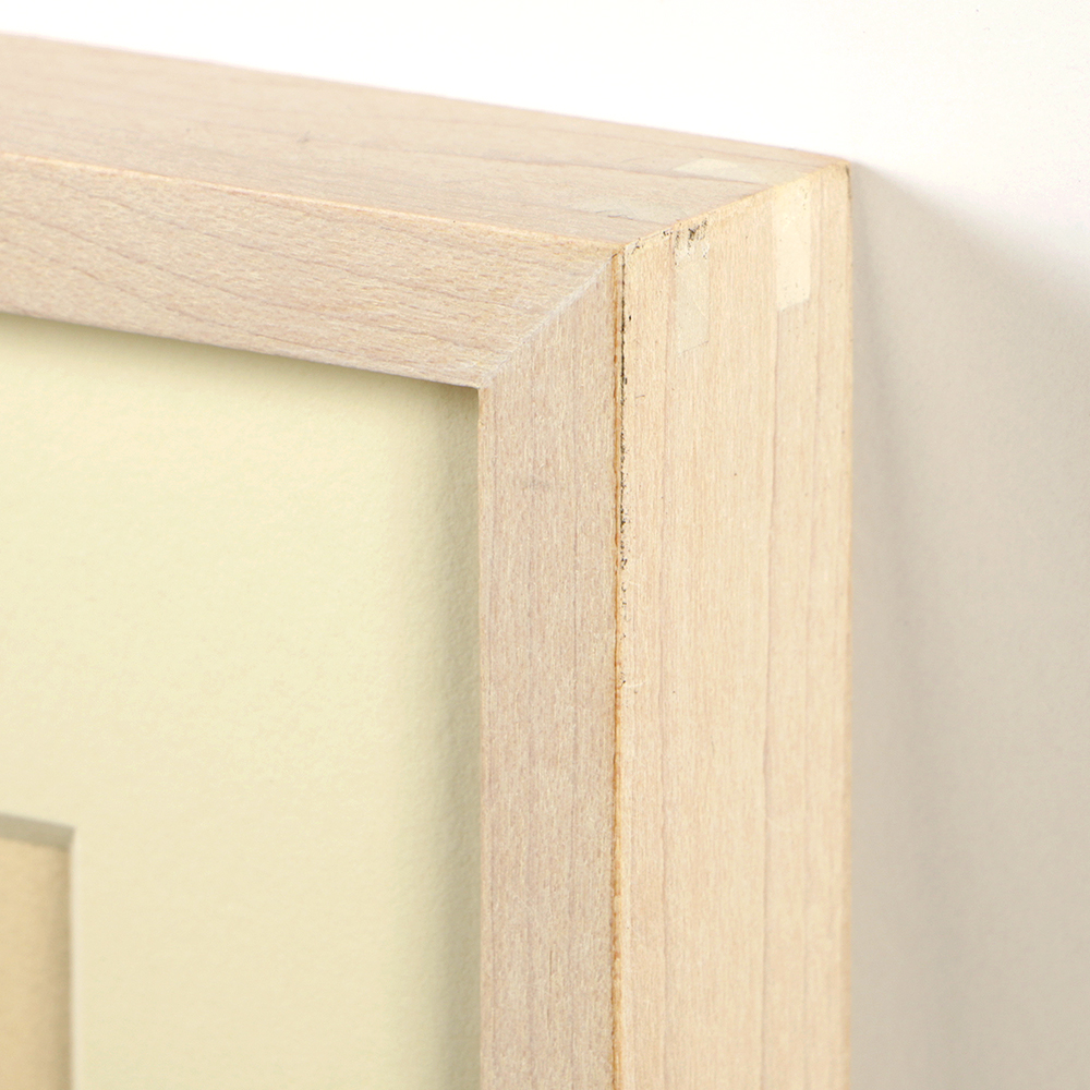 William Anthony Graphite Drawing on Paper "The Mirror"