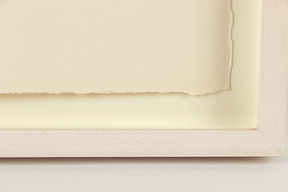 James Rosenquist Limited Edition Photogravure and Etching on Paper "Certificate"