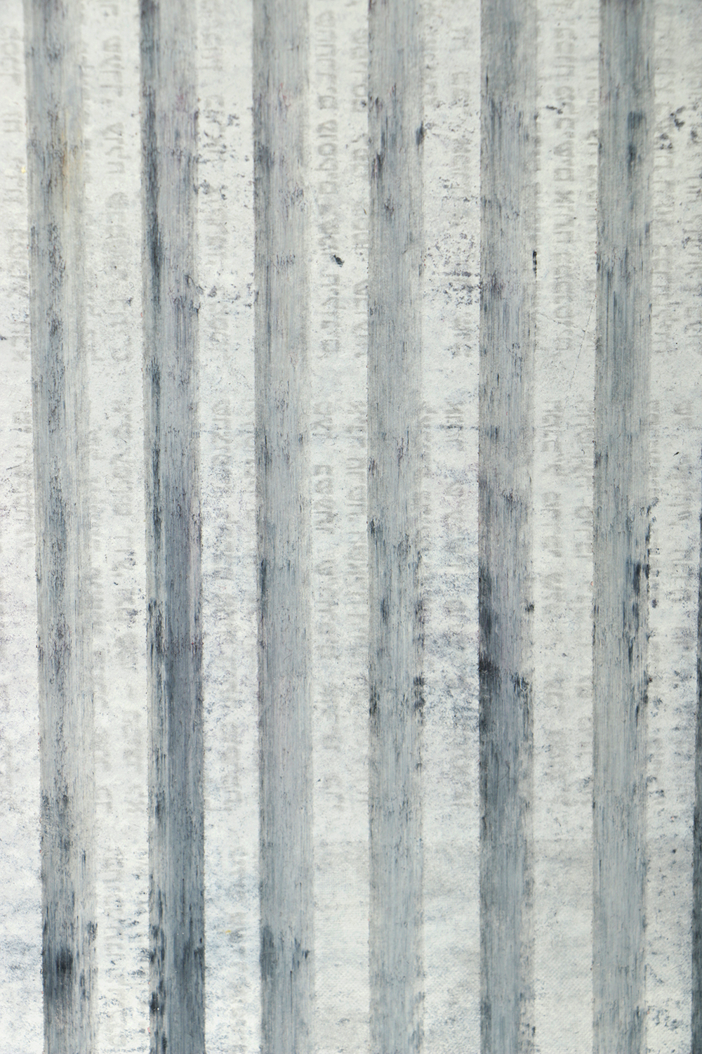 Moshe Kupferman Mixed Media on Paper