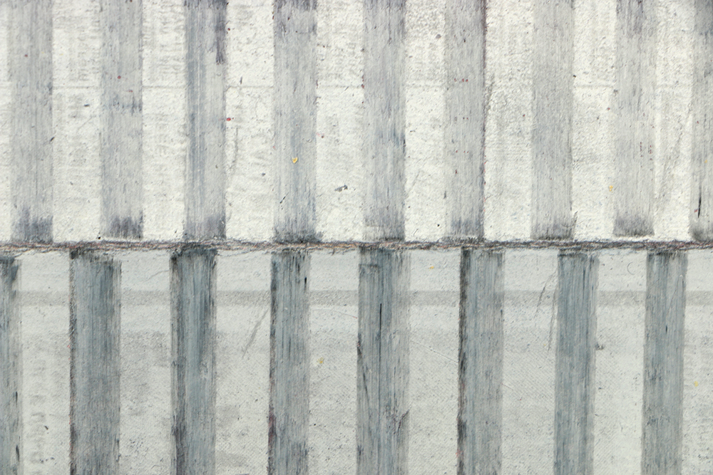 Moshe Kupferman Mixed Media on Paper