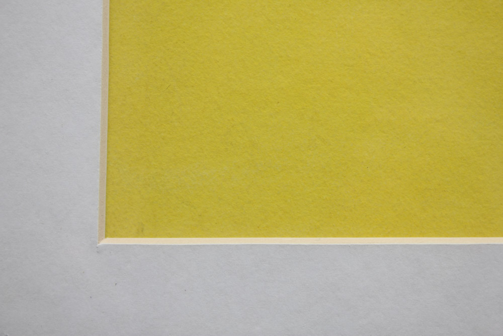 Stan Galli Gouache Painting on Board Illustration for "On the Track of the Man Eater"