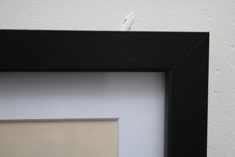 Stan Galli Gouache Painting on Board Illustration for "On the Track of the Man Eater"