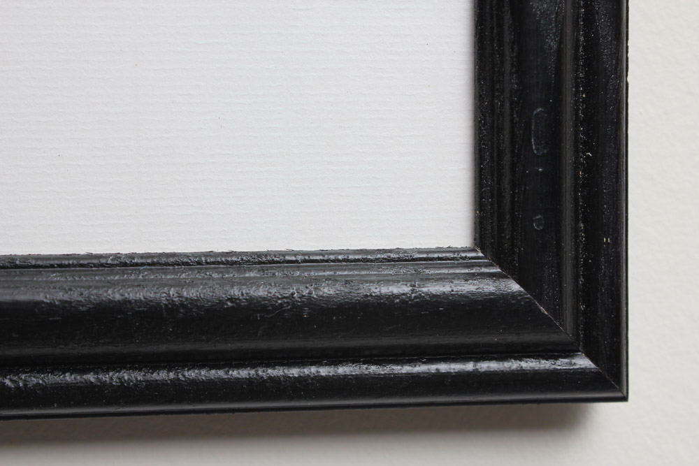 Stan Galli Gouache Painting on Board For Weyerhaeuser Advertising