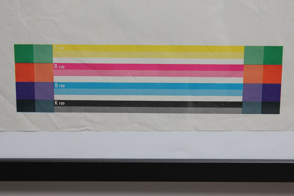 Stan Galli Gouache Painting on Board For Weyerhaeuser Advertising