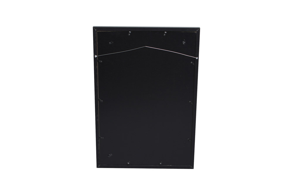 Stan Galli Gouache Painting on Board For Weyerhaeuser Advertising