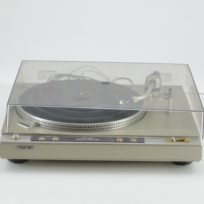 Sony PS-X30 Stereo Turntable
