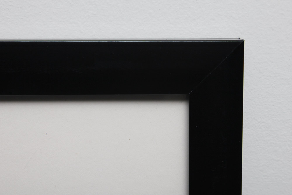 Stan Galli New Orleans Study Painting for United Air Lines