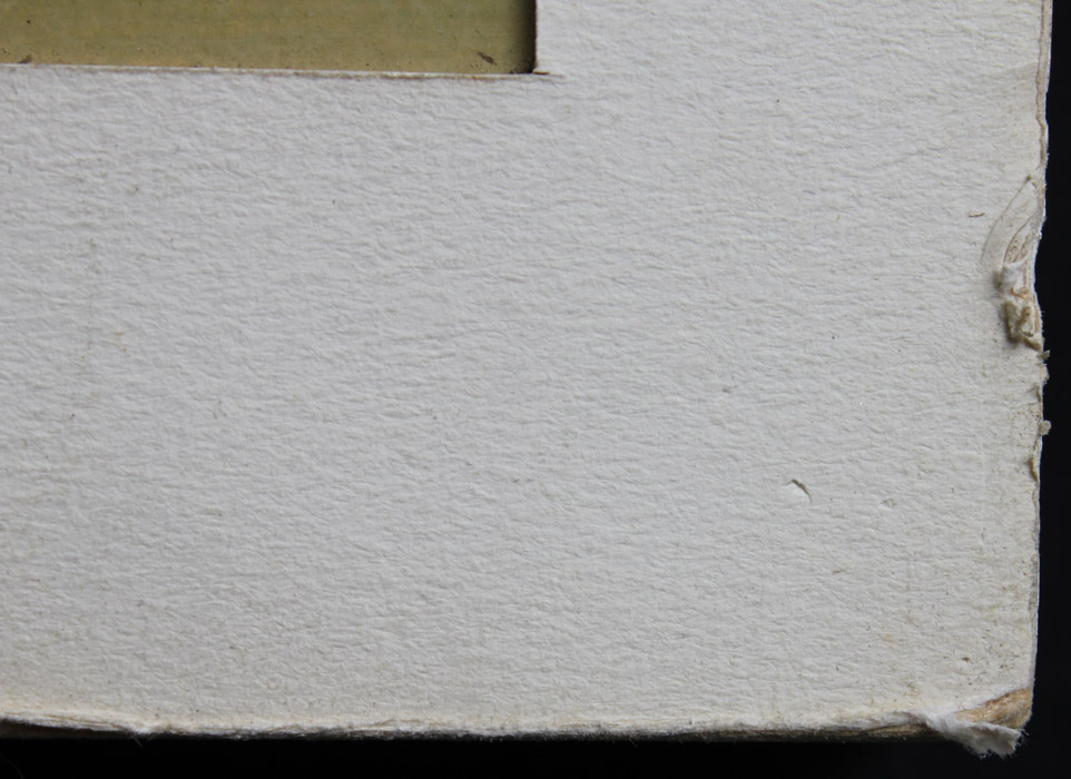 1960 Stan Galli "New York" Painting for United Air Lines