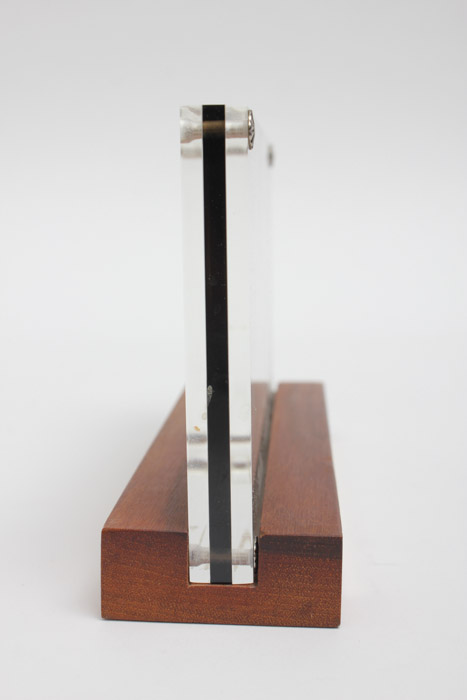 1971 Best U.S. Commemorative Stamp Award for Stan Galli