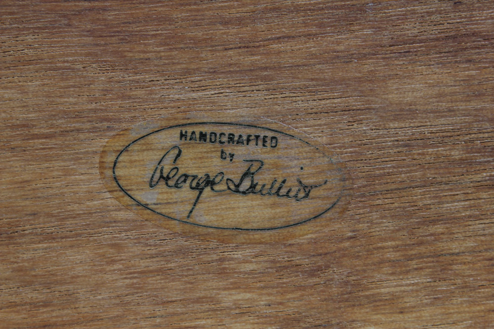 1971 Best U.S. Commemorative Stamp Award for Stan Galli