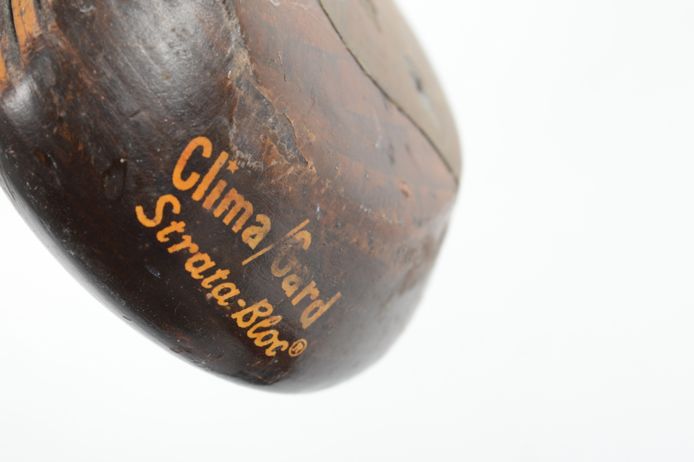 Vintage Golf Woods By Wilson and Burke