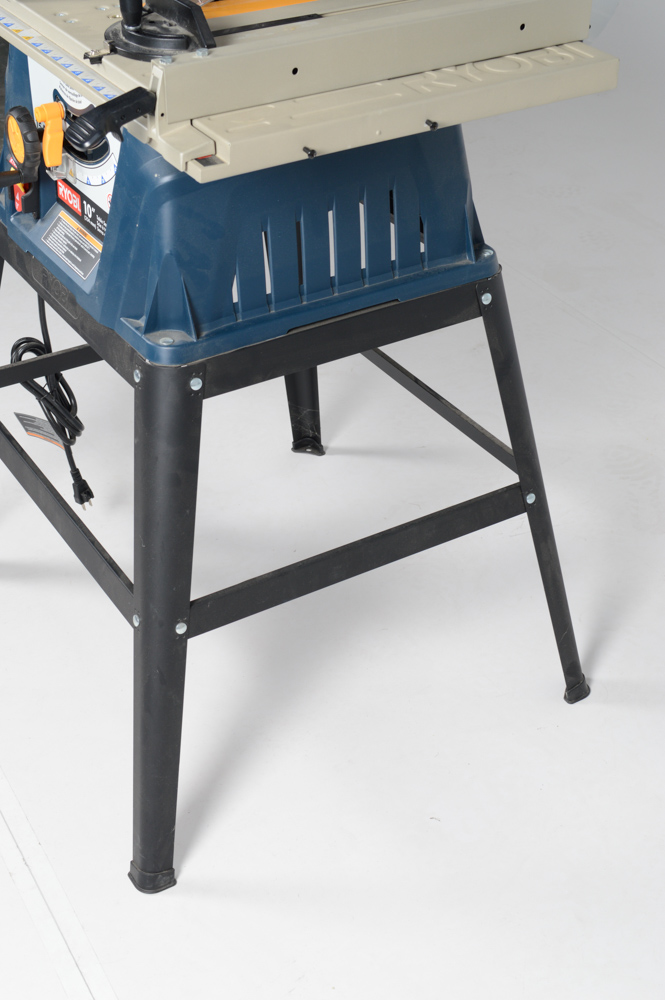 Ryobi RTS10 10" Table Saw