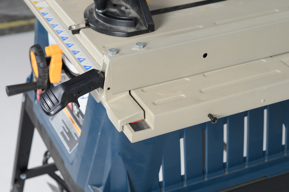 Ryobi RTS10 10" Table Saw