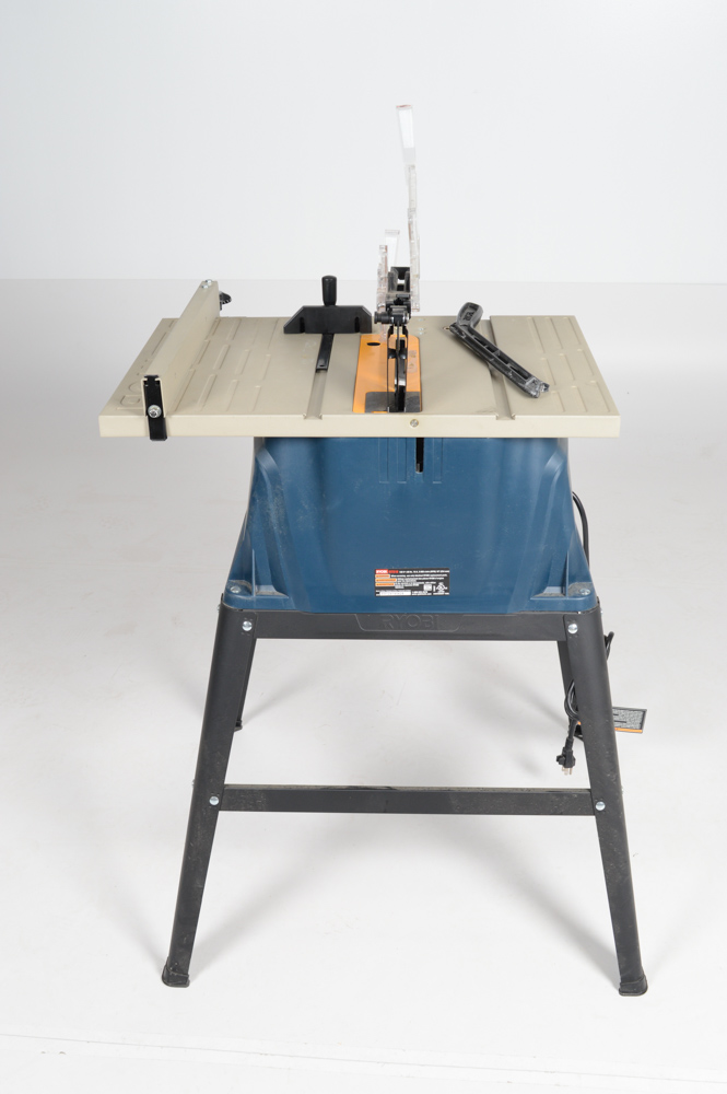 Ryobi RTS10 10" Table Saw