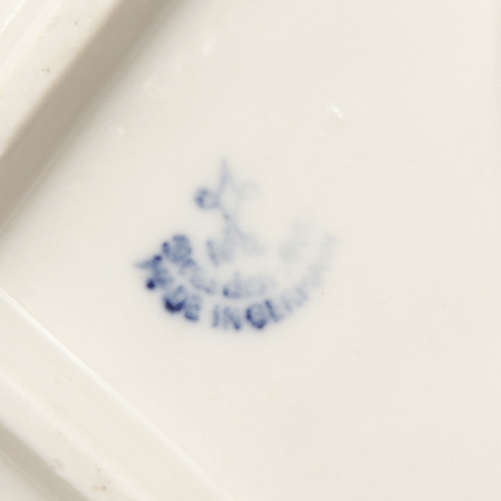 Porcelain Dipped Dresden Lace Figurines Featuring Frankenthal and Müller - Volkstedt