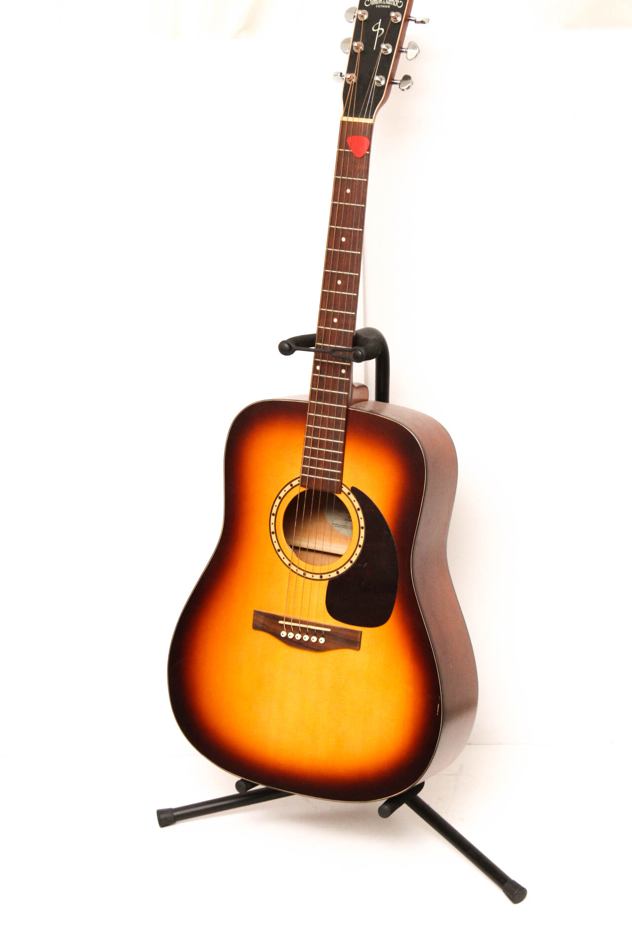 Simon & Patrick Songsmith Acoustic Guitar