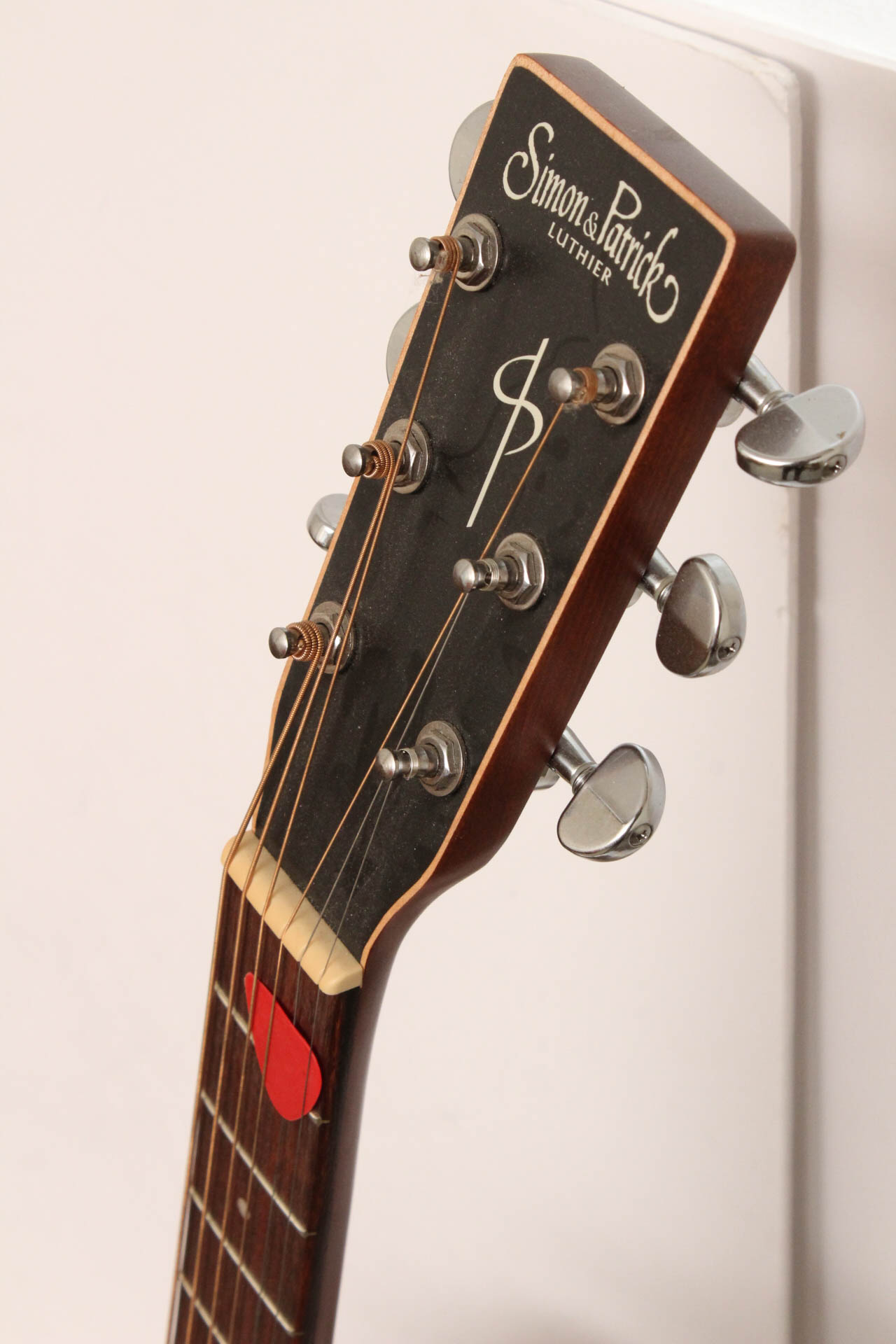 Simon & Patrick Songsmith Acoustic Guitar