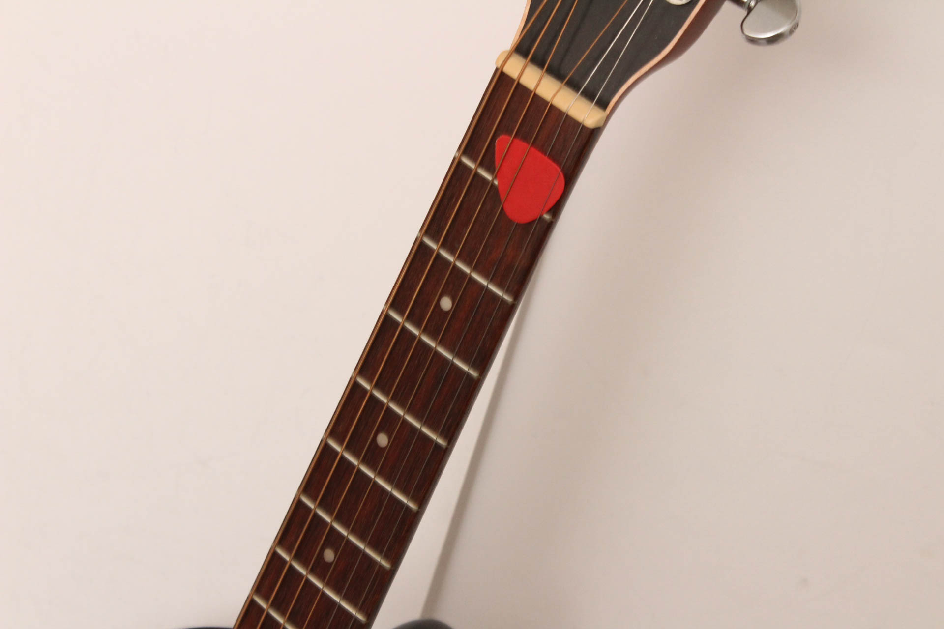 Simon & Patrick Songsmith Acoustic Guitar