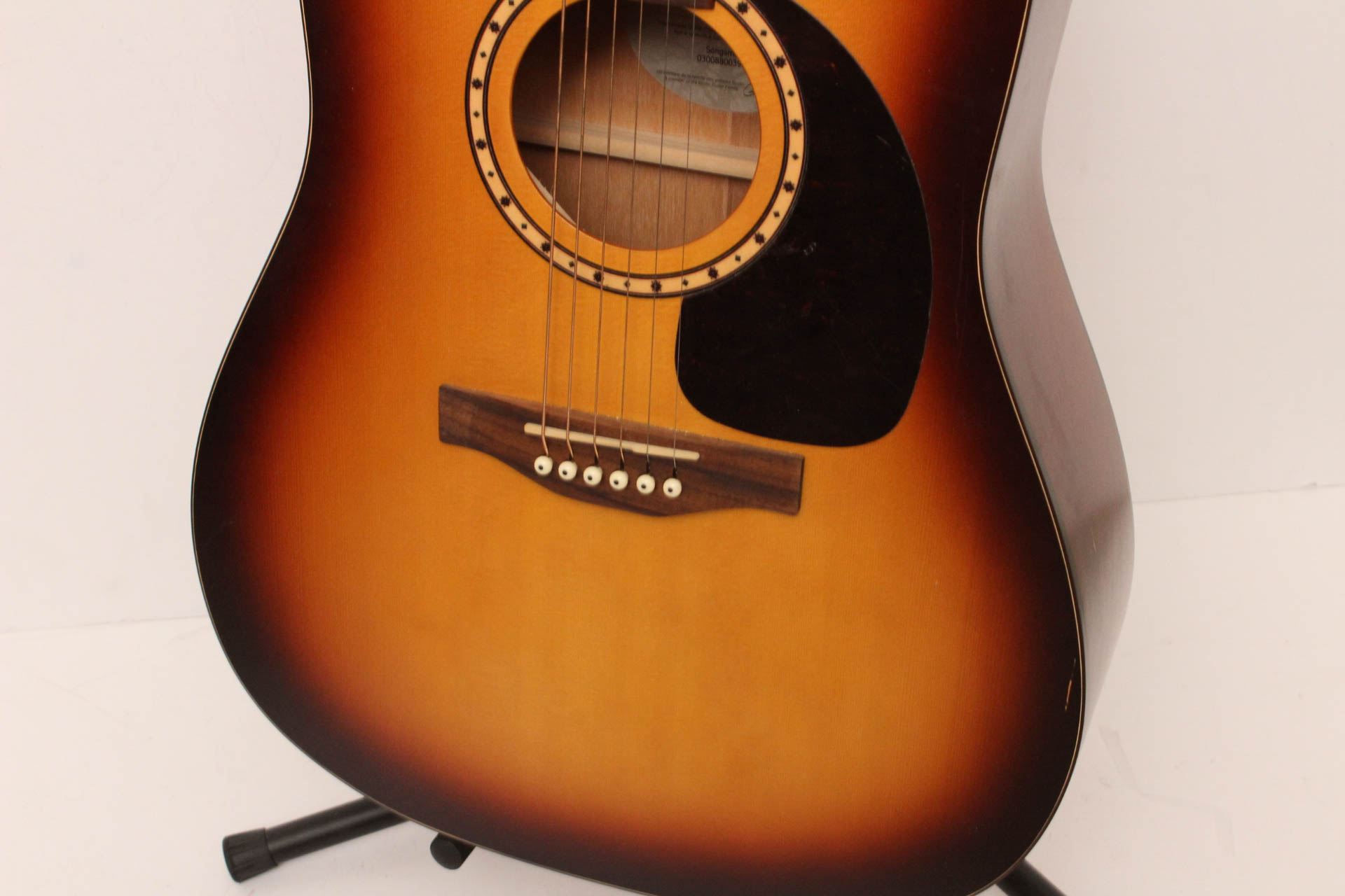 Simon & Patrick Songsmith Acoustic Guitar