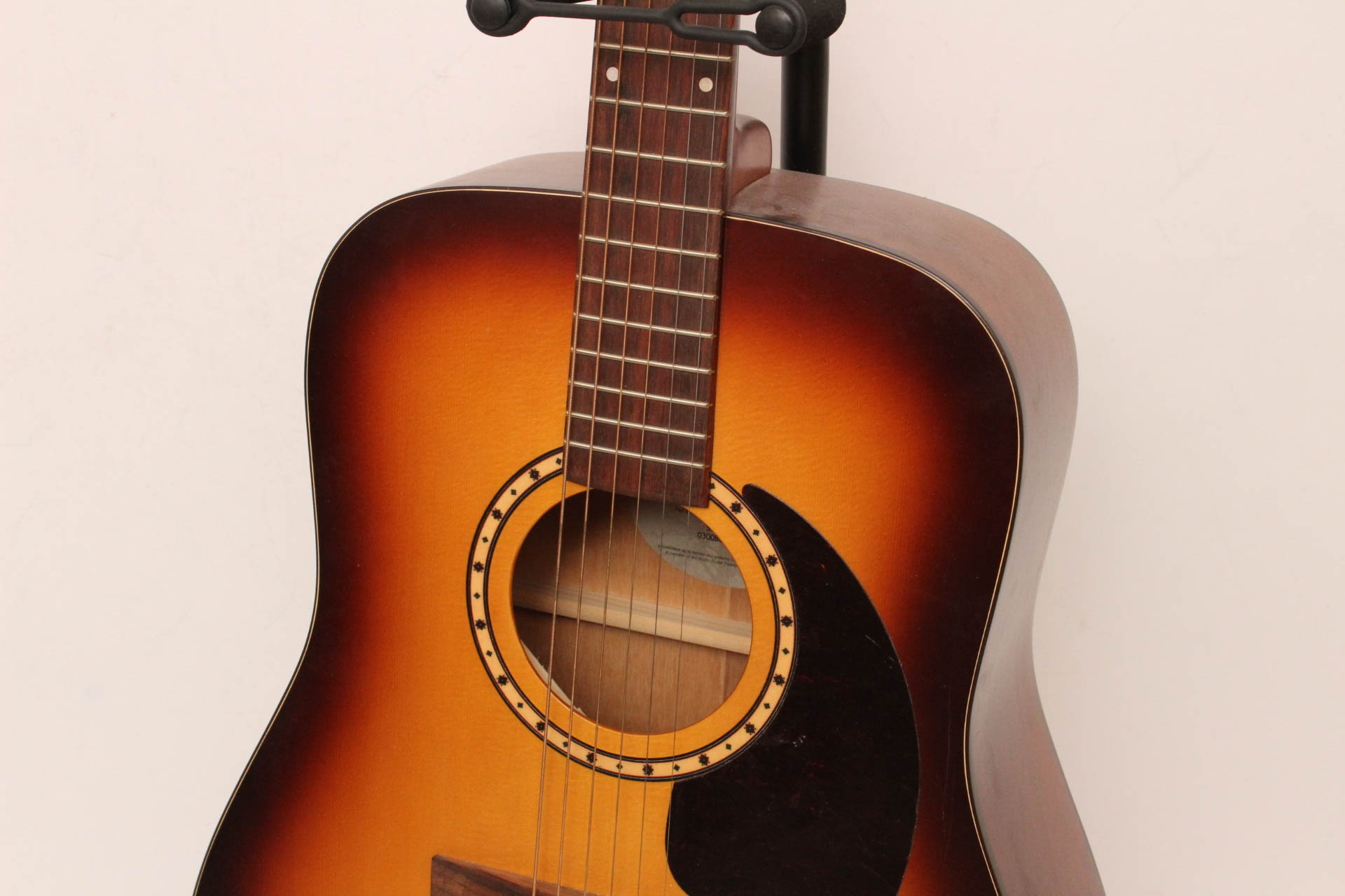 Simon & Patrick Songsmith Acoustic Guitar
