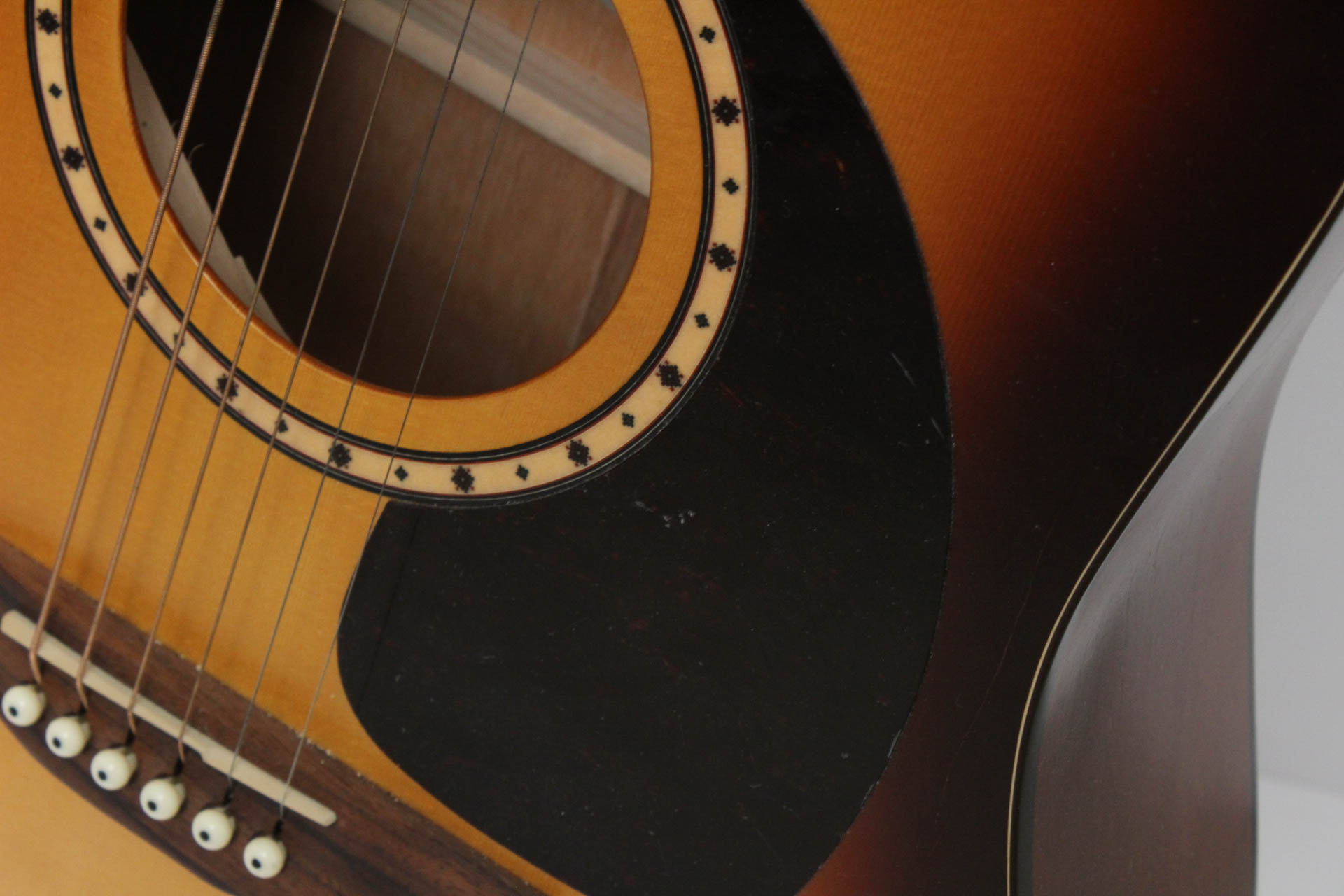 Simon & Patrick Songsmith Acoustic Guitar