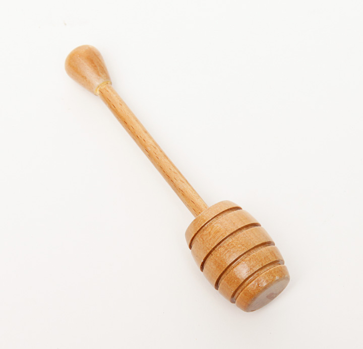 Spode Star of David Honey Pot