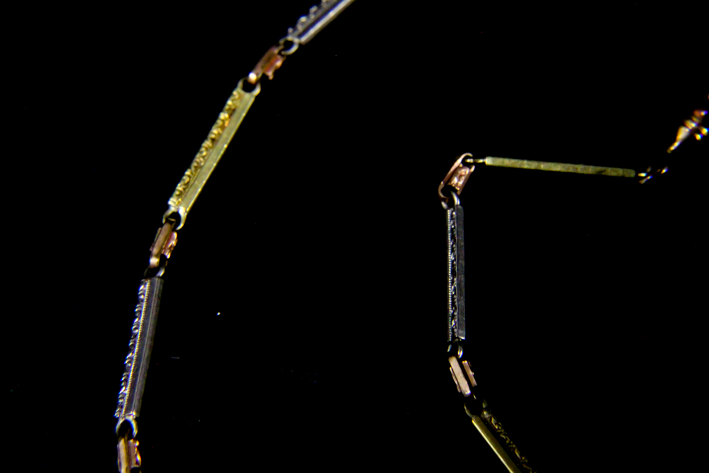 Waltham Pocket Watch in 12KGF Gold Case with Gold Toned Fob