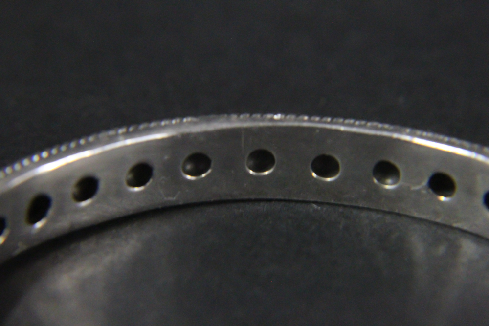 Sterling Silver Cuff Bracelet with Multi-Colored Stones