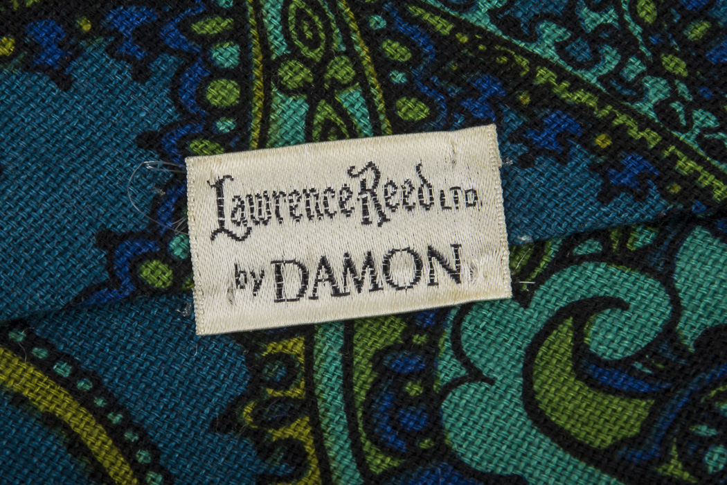 Vintage Ties and Bolo