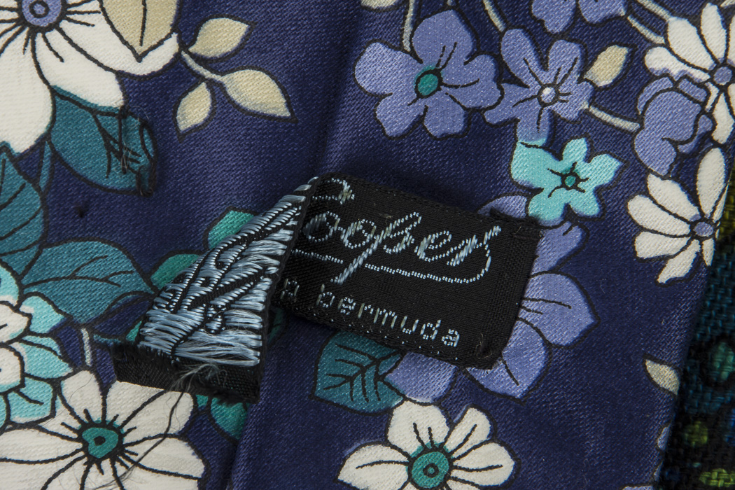 Vintage Ties and Bolo