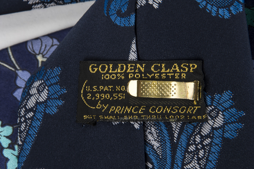 Vintage Ties and Bolo