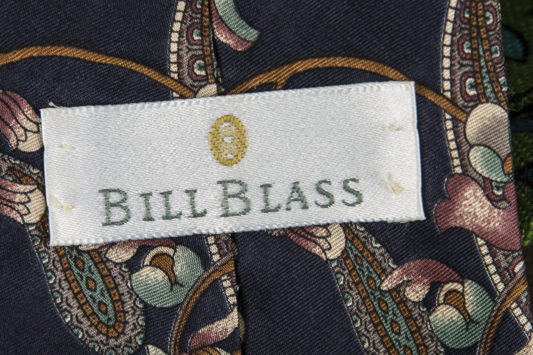 Vintage Ties and Bolo