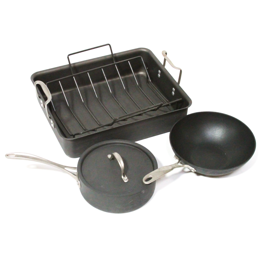 Calphalon Cookware