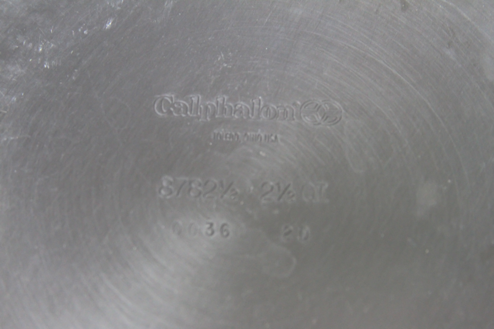 Calphalon Cookware
