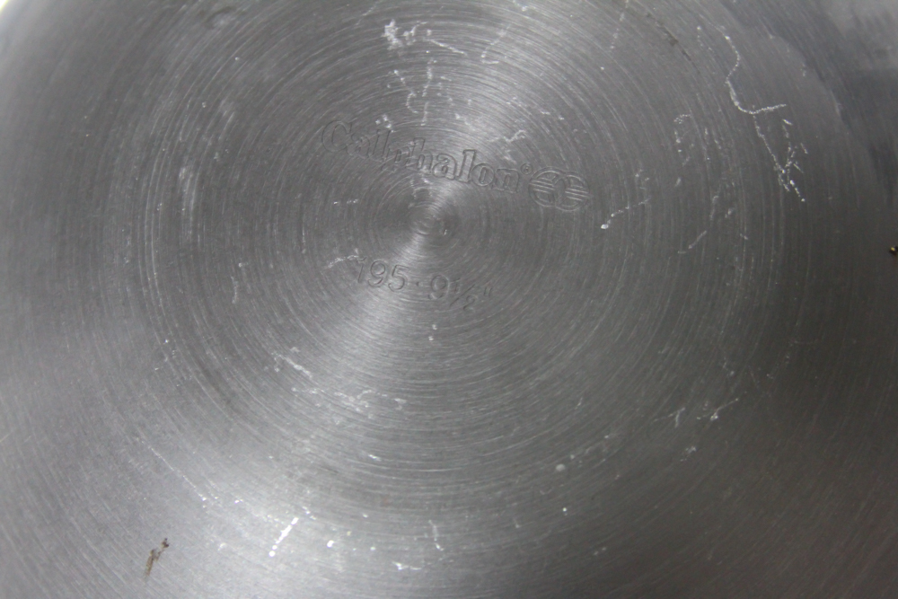 Calphalon Cookware